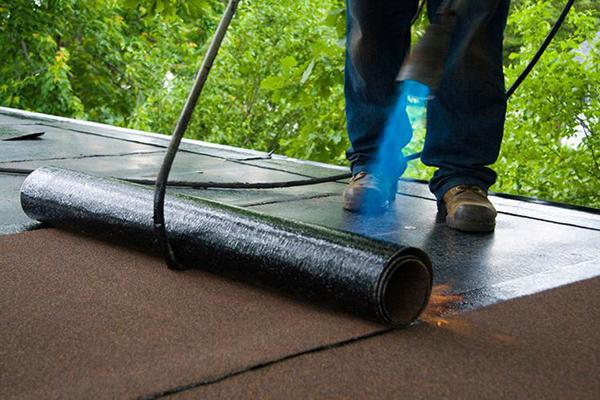 瀝青膜是怎么制作的? 第2張