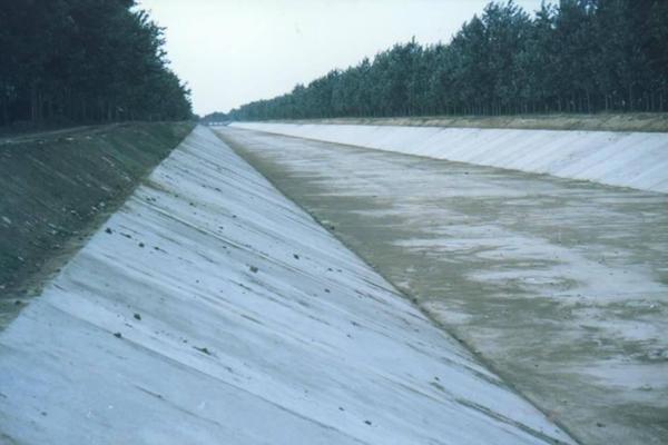 各種防滲方法  第2張