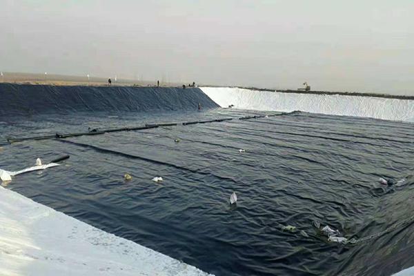 土工膜在工程中的應(yīng)用 第2張