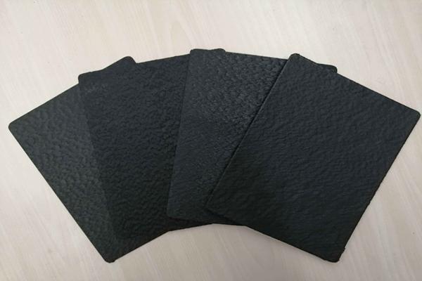 糙面土工膜有哪些主要優點呢? 第2張