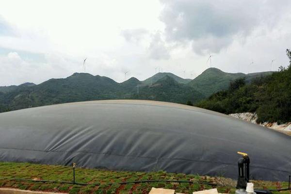 在垃圾填埋場中土工膜的施工方法有哪些? 第3張