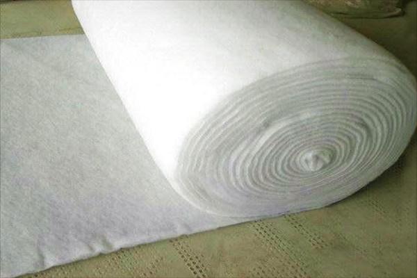 一文詳解土工膜應(yīng)用步驟