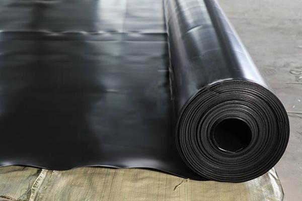 一文看懂土工膜裁剪時的注意事項  第2張