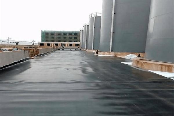 一文看懂如何延長土工膜的使用壽命 第2張