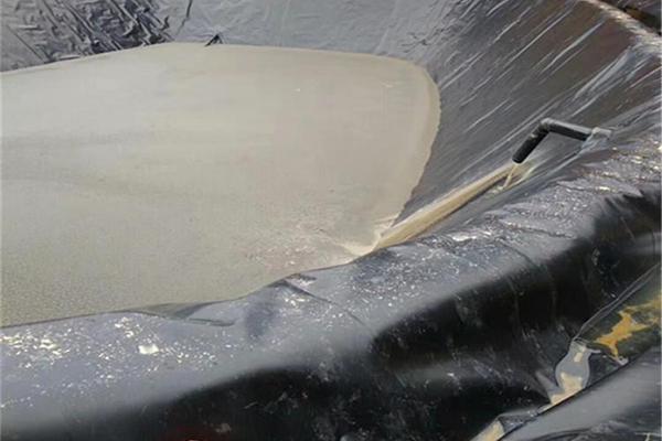 沉淀池應該怎么做防滲呢? 第3張