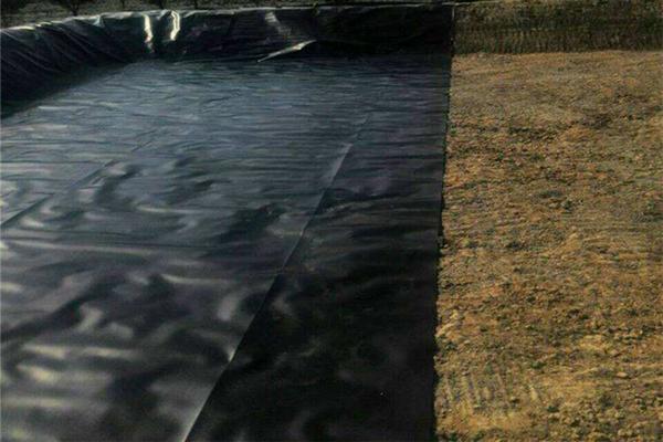 土工膜為什么會老化呢？  第2張