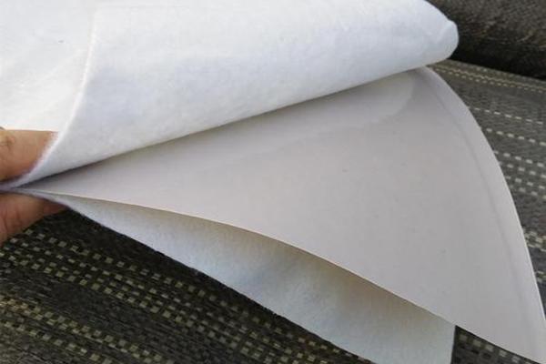 土工膜的剪切應(yīng)力與剪切應(yīng)變之間存在怎樣的關(guān)系？  第2張