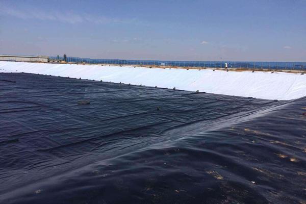 土工膜原始記錄方法：全面解析！  第3張