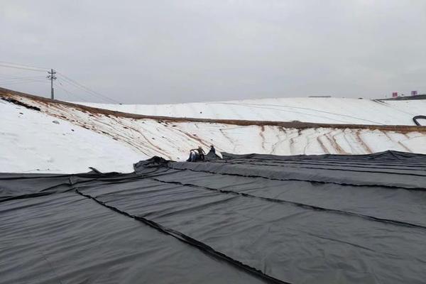 土工膜連接方式解析  第2張