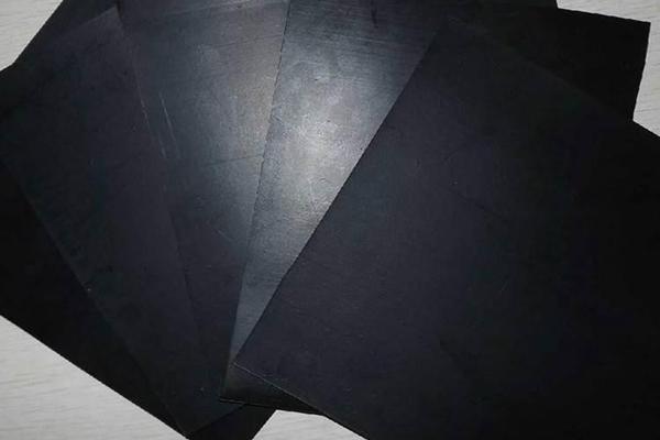 PE土工膜鋪設時的損耗率:一探究竟 第2張