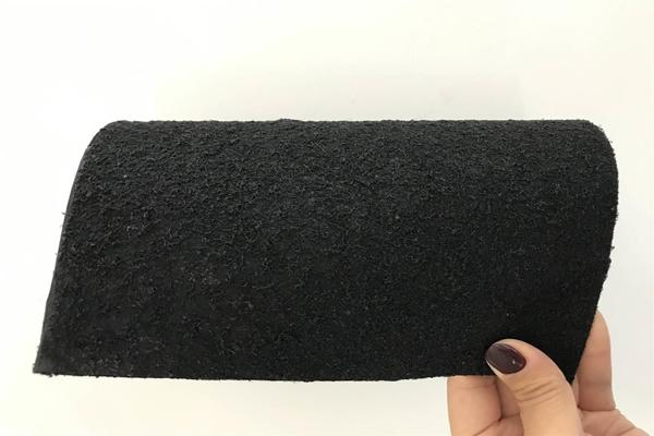 光面土工膜與糙面土工膜的區(qū)別詳解