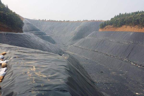 土工膜的修復(fù)方法匯總，你知道有哪些？  第2張