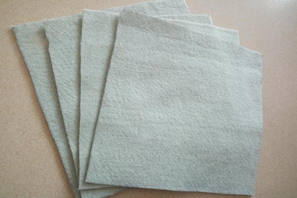 雨天施工,必備技巧:如何正確使用土工膜? 第2張