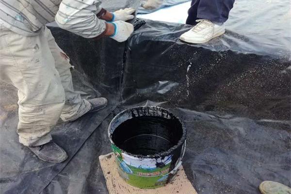 土工膜熱熔膠解析：一種重要材料的獨特應用