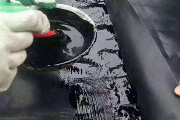 土工膜熱熔膠解析:一種重要材料的獨特應用 第2張