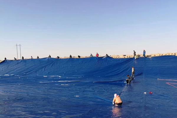 土工膜2.0mm和3.0mm有何不同? 第2張