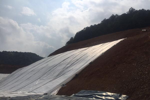 探析土工膜在隧道工程中發揮的多重作用  第3張