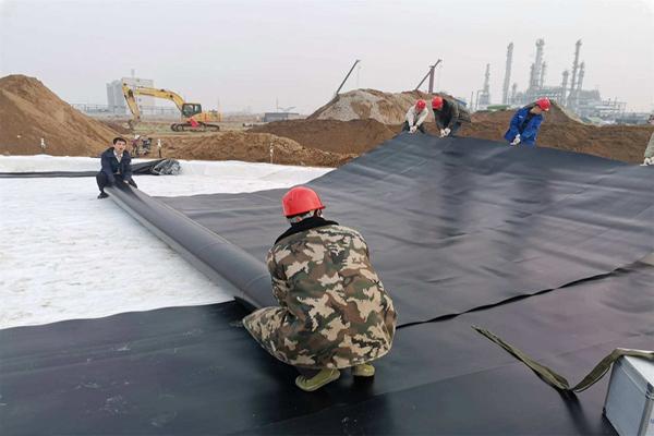 土工膜抓斗張力測試詳解：如何正確進行測試？  第2張