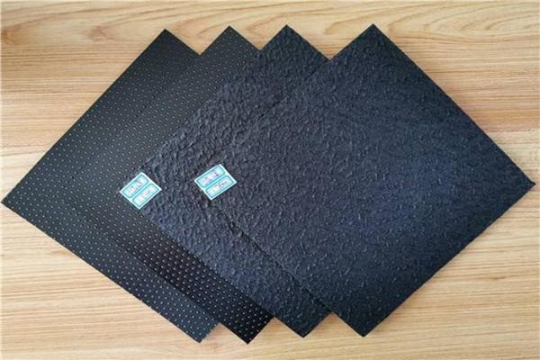 探究雙糙面土工膜的獨(dú)特優(yōu)勢(shì) 第2張