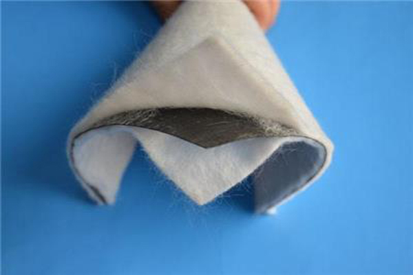 復合土工膜在巖溶漏斗水庫防滲工程中的應用技術詳解 第3張