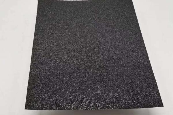 施工中糙面土工膜的注意事項分享