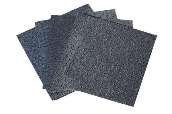 施工中糙面土工膜的注意事項分享  第2張