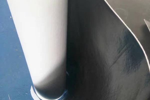 復合土工膜防滲防水特性增強的有效方法分享