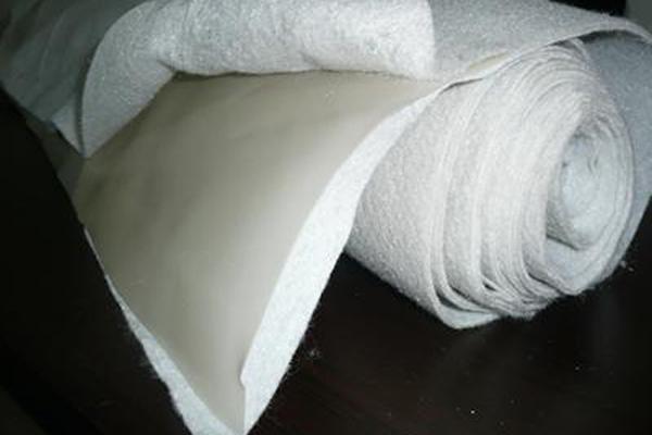 復合土工膜防滲防水特性增強的有效方法分享  第3張