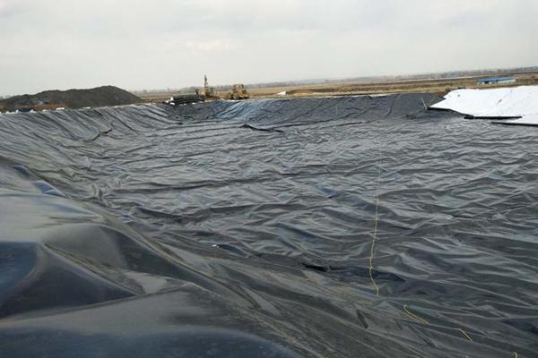 土工膜的連接方式詳解  第3張