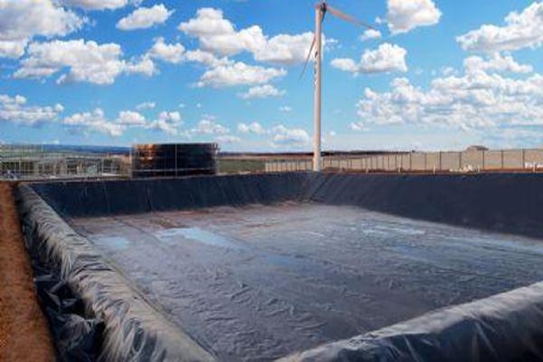 土工膜在種植屋面的施工方法解析  第7張