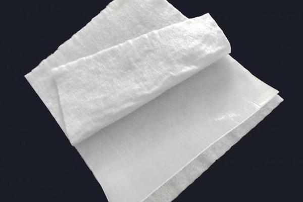 復合土工膜如何應對施工時的破損與修復 第2張