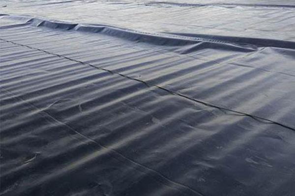 土工膜修補方法大揭秘：你知道有哪些技巧？