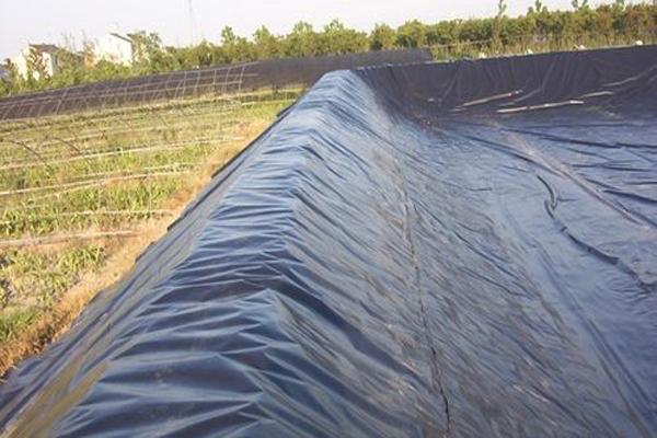 了解防滲膜執(zhí)行的三種標(biāo)準(zhǔn) 第2張