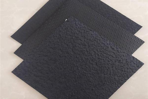 探秘糙面土工膜的抗拉斷裂伸長率,你知道嗎? 第3張