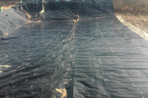 土工膜如何在節(jié)水灌溉中發(fā)揮作用？