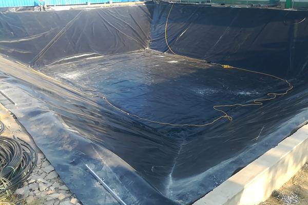 土工膜如何在節水灌溉中發揮作用? 第3張