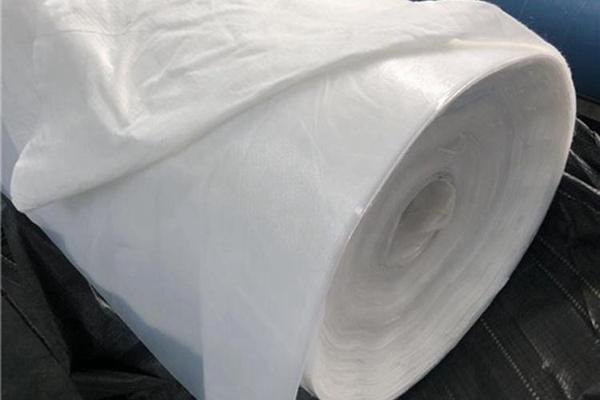 復合土工膜搭接技巧:不同材質應該用什么材料? 第3張