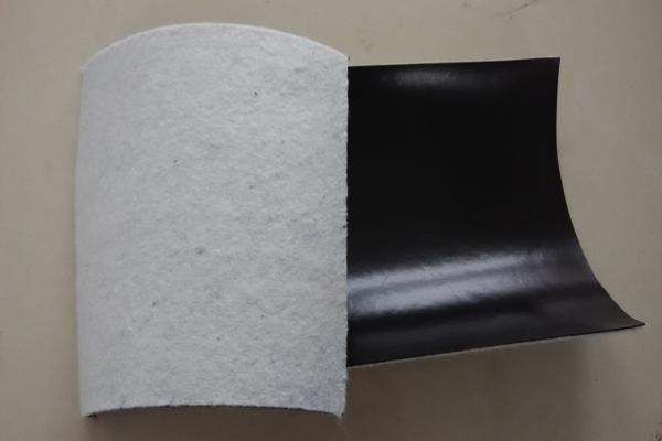 探秘復(fù)合土工膜的生產(chǎn)工藝 第4張