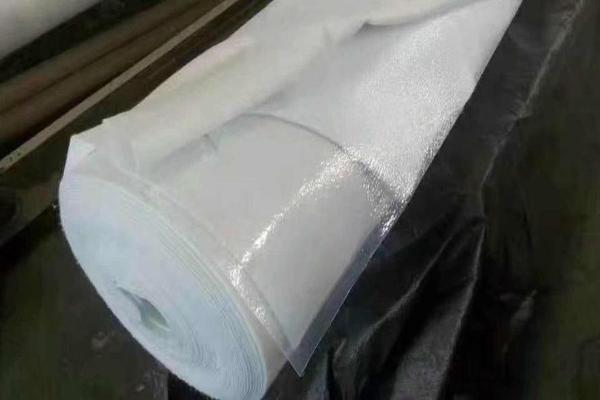 工程中應用復合土工膜的優勢以及使用體驗分享 第3張