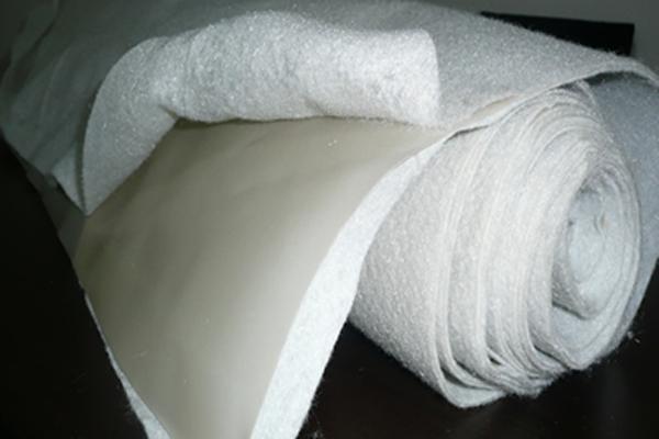 工程中應用復合土工膜的優勢以及使用體驗分享 第4張