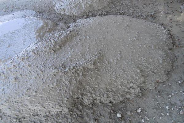 土工膜與混凝土的粘結施工技巧揭秘  第3張