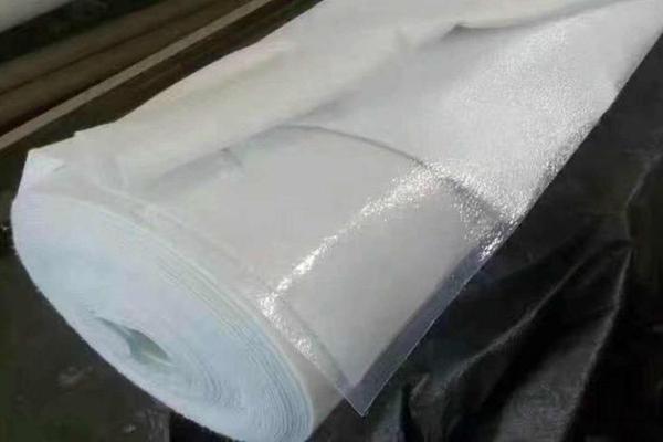 復合土工膜：未來市場趨勢與發展方向分析