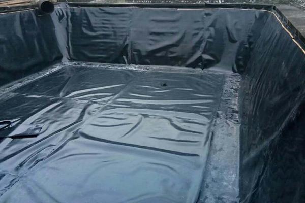 土工膜與塑料膜的異同點你了解嗎？