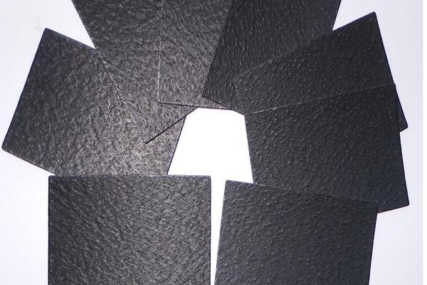 糙面土工膜檢測：探尋糙面高度的方法與技巧