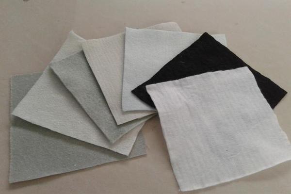 復合土工膜與防水土工布：究竟有何不同？  第3張