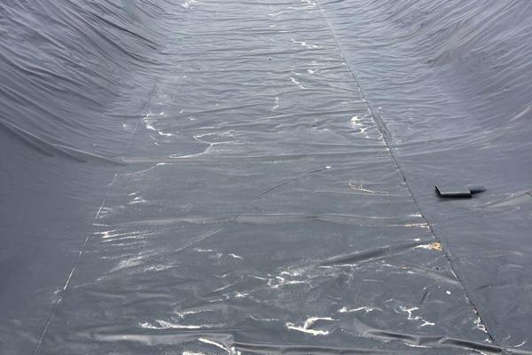 高溫與低溫條件下土工膜使用的關(guān)鍵事項(xiàng)分析 第3張