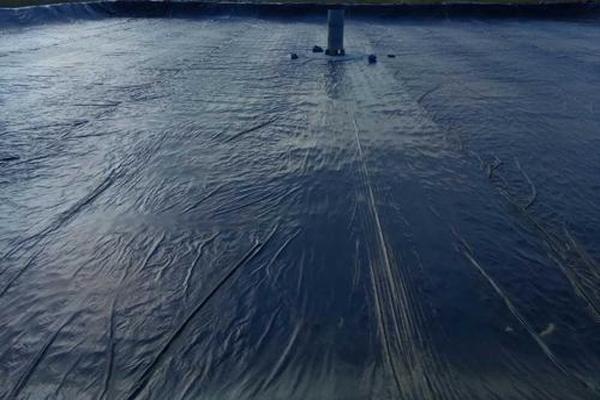 探究土工膜的裁剪性能，了解其特點與優勢