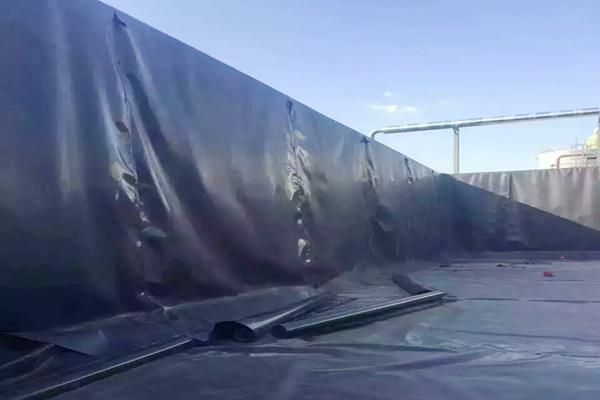 土工膜的抗壓與抗拉強(qiáng)度的標(biāo)準(zhǔn)解析  第2張