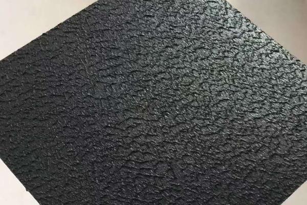 糙面土工膜的優(yōu)勢一覽  第2張