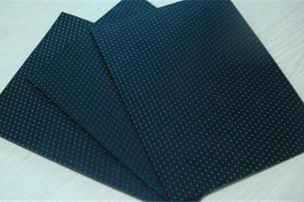 柱點土工膜的特點有哪些  第3張